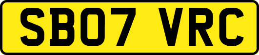 SB07VRC
