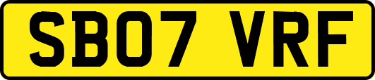SB07VRF