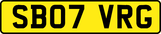 SB07VRG