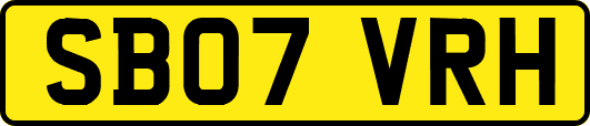 SB07VRH