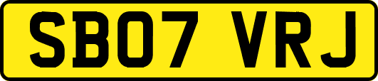 SB07VRJ