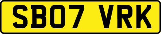 SB07VRK