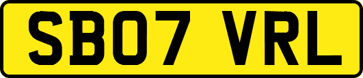 SB07VRL