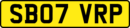 SB07VRP
