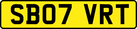 SB07VRT
