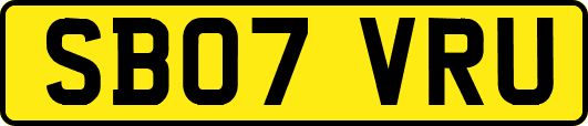 SB07VRU