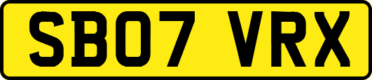 SB07VRX