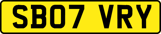 SB07VRY