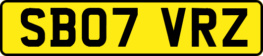 SB07VRZ