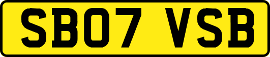 SB07VSB