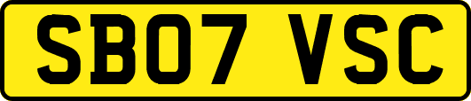 SB07VSC