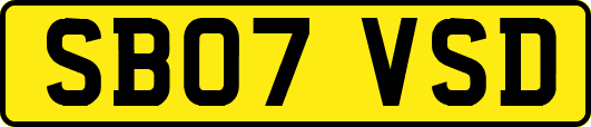 SB07VSD