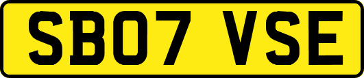 SB07VSE