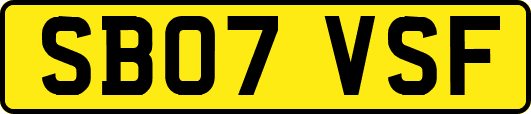 SB07VSF