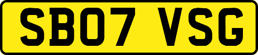 SB07VSG