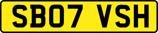 SB07VSH