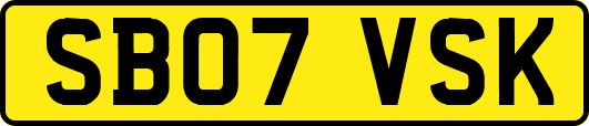 SB07VSK