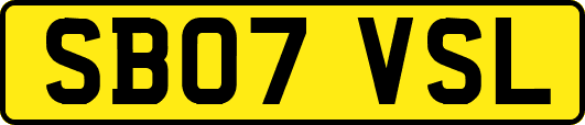 SB07VSL