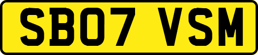 SB07VSM