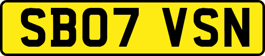 SB07VSN