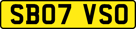 SB07VSO