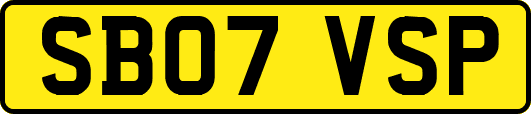 SB07VSP
