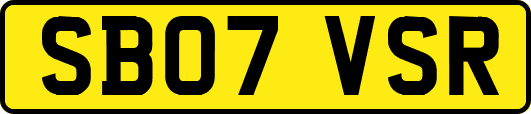 SB07VSR