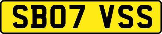 SB07VSS