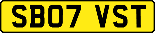 SB07VST
