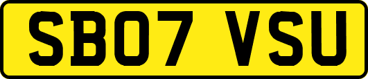 SB07VSU