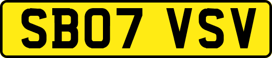 SB07VSV