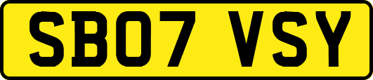SB07VSY