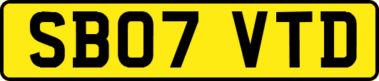 SB07VTD