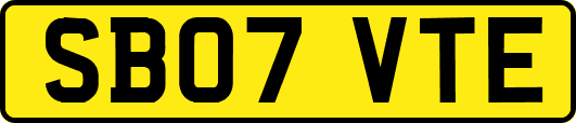 SB07VTE