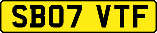 SB07VTF