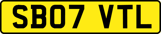 SB07VTL