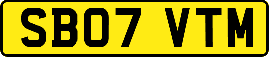 SB07VTM
