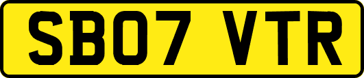 SB07VTR