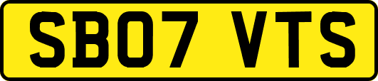 SB07VTS