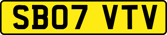 SB07VTV