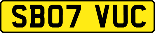 SB07VUC