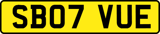 SB07VUE