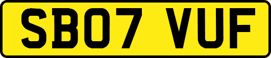 SB07VUF