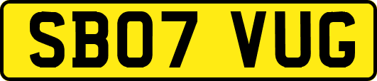 SB07VUG