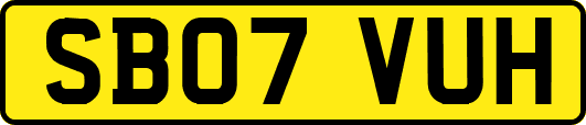 SB07VUH