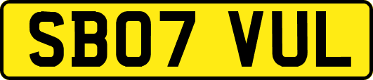 SB07VUL