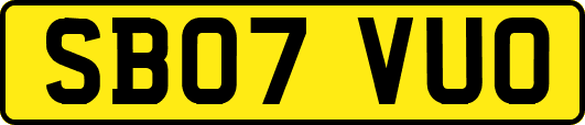 SB07VUO