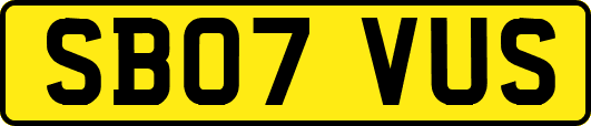 SB07VUS