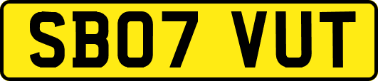 SB07VUT