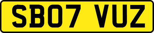 SB07VUZ